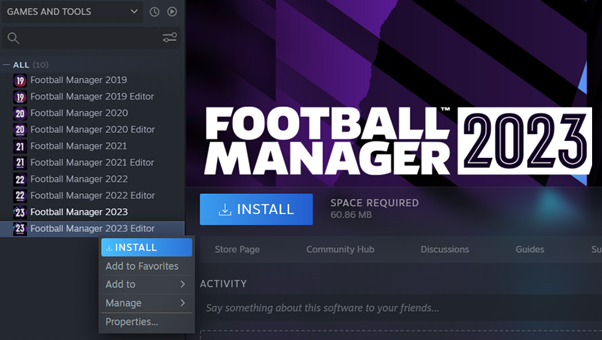 Для Чего Нужен Предыгровой Редактор Football Manager И Как Его.
