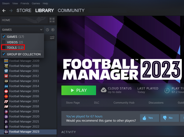 Football Manager 2016 - Download