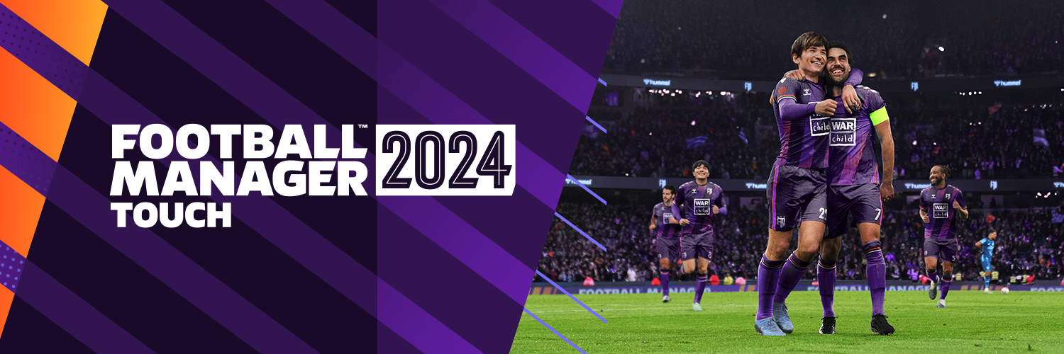 Football Manager 2022 Touch sur Nintendo Switch 