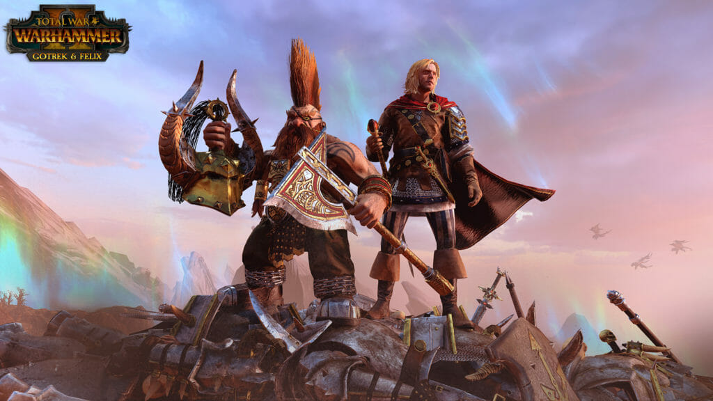 Total War: WARHAMMER II – The Shadow & The Blade FAQ - Total War