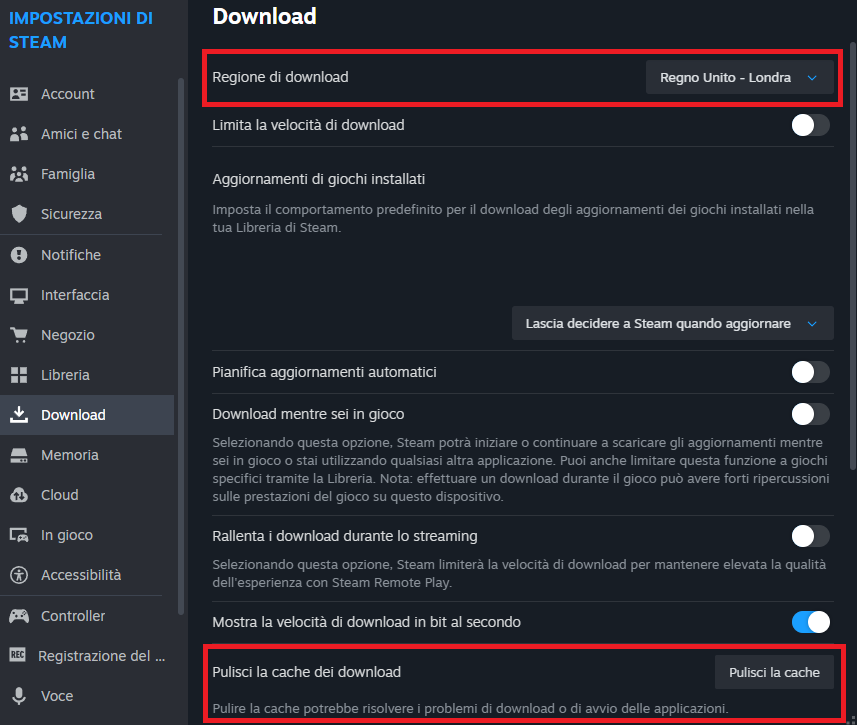 Steam clear download cache IT.png